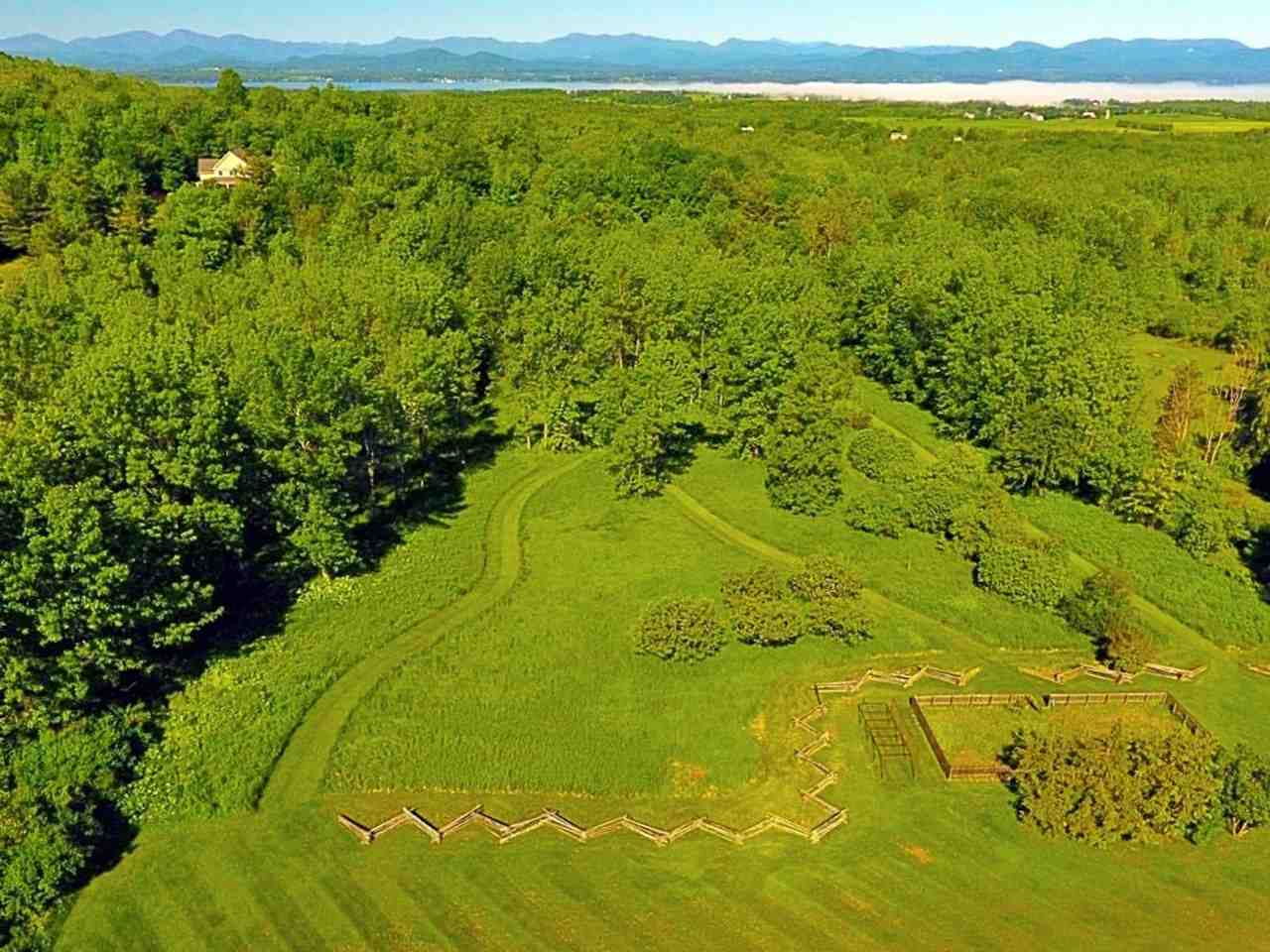 1355 Church Hill Road Charlotte, VT 05445 - Photo 31 of 40