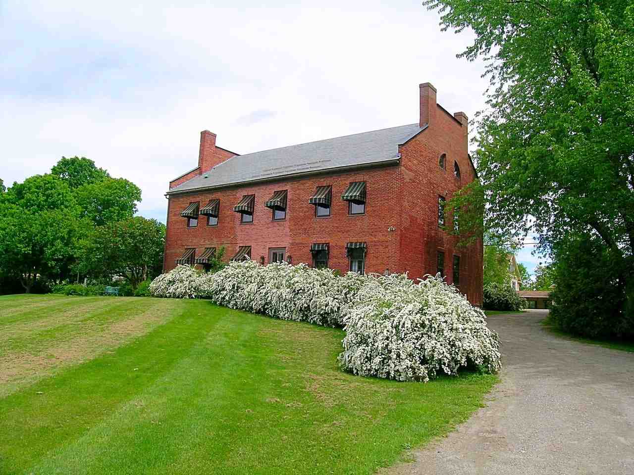 1355 Church Hill Road Charlotte, VT 05445 - Photo 36 of 40