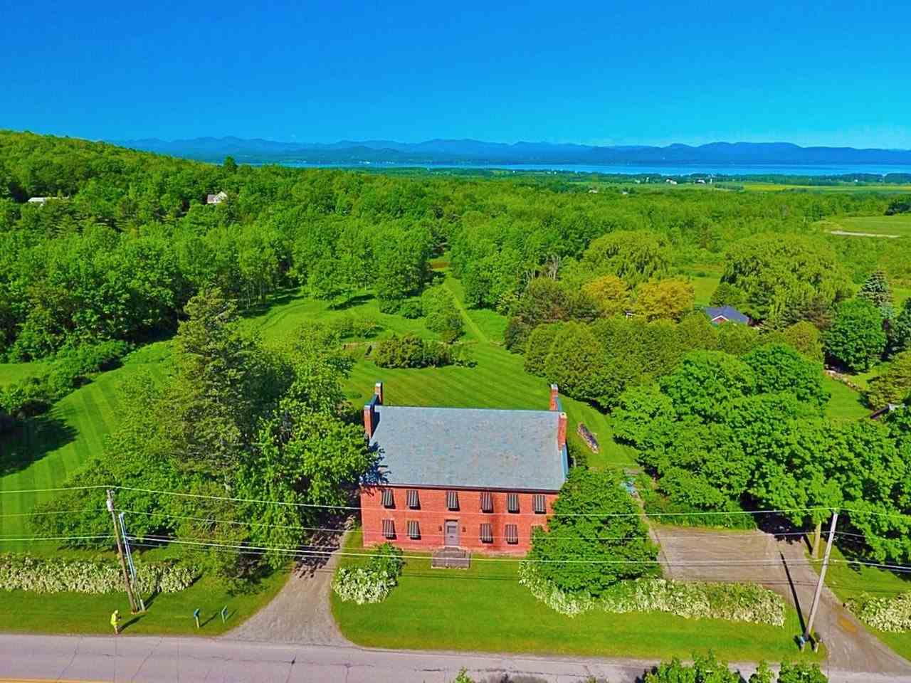 1355 Church Hill Road Charlotte, VT 05445 - Photo 40 of 40