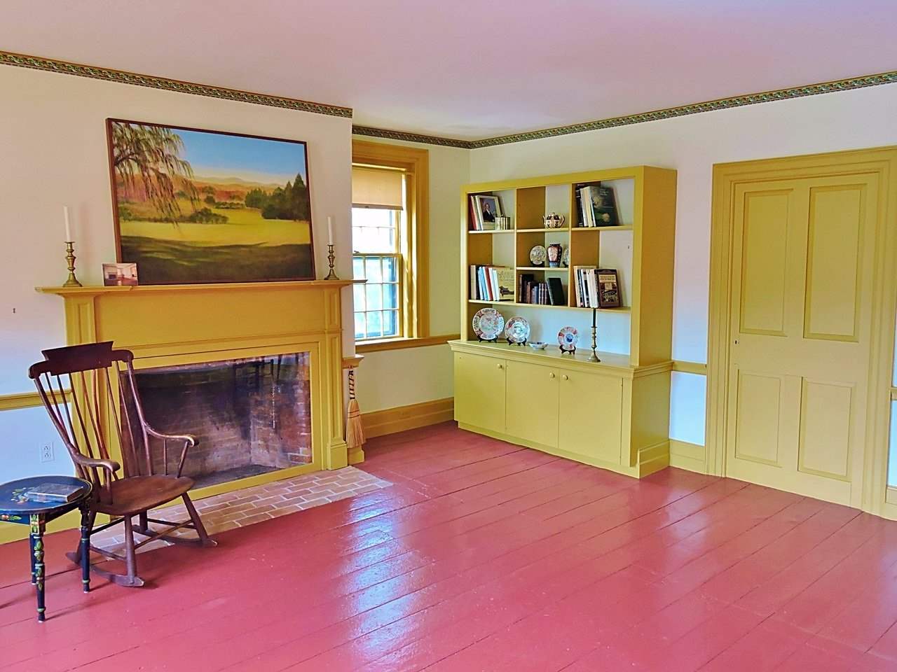 1355 Church Hill Road Charlotte, VT 05445 - Photo 10 of 40