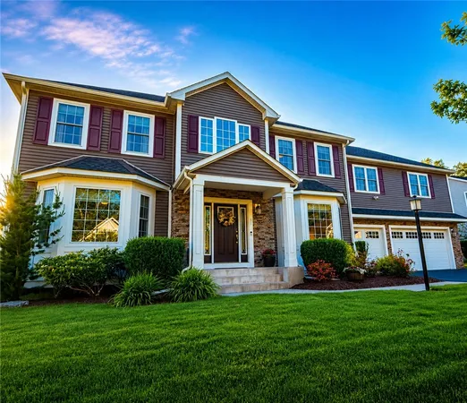 $1,125,000 | 81 Cedar Forest Road, Smithfield, RI 02917