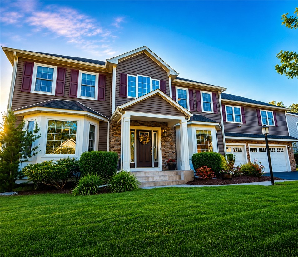 81 Cedar Forest Road Smithfield, RI 02917 - Photo 1 of 48 Gallery Image 1