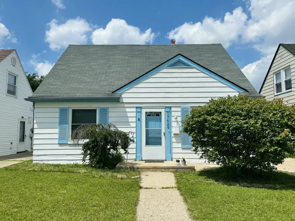 $115,000 | 17629 Lincoln Avenue, Eastpointe, MI 48021