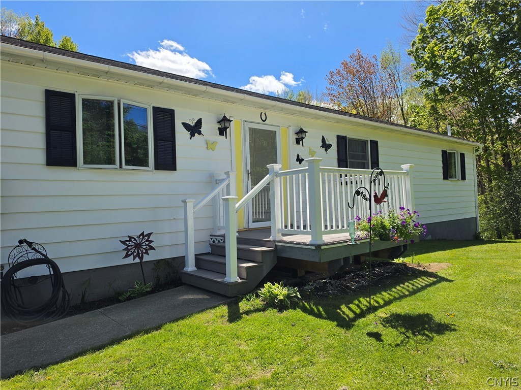 147 Gildner Road Central Square, NY 13036 - Photo 7 of 48