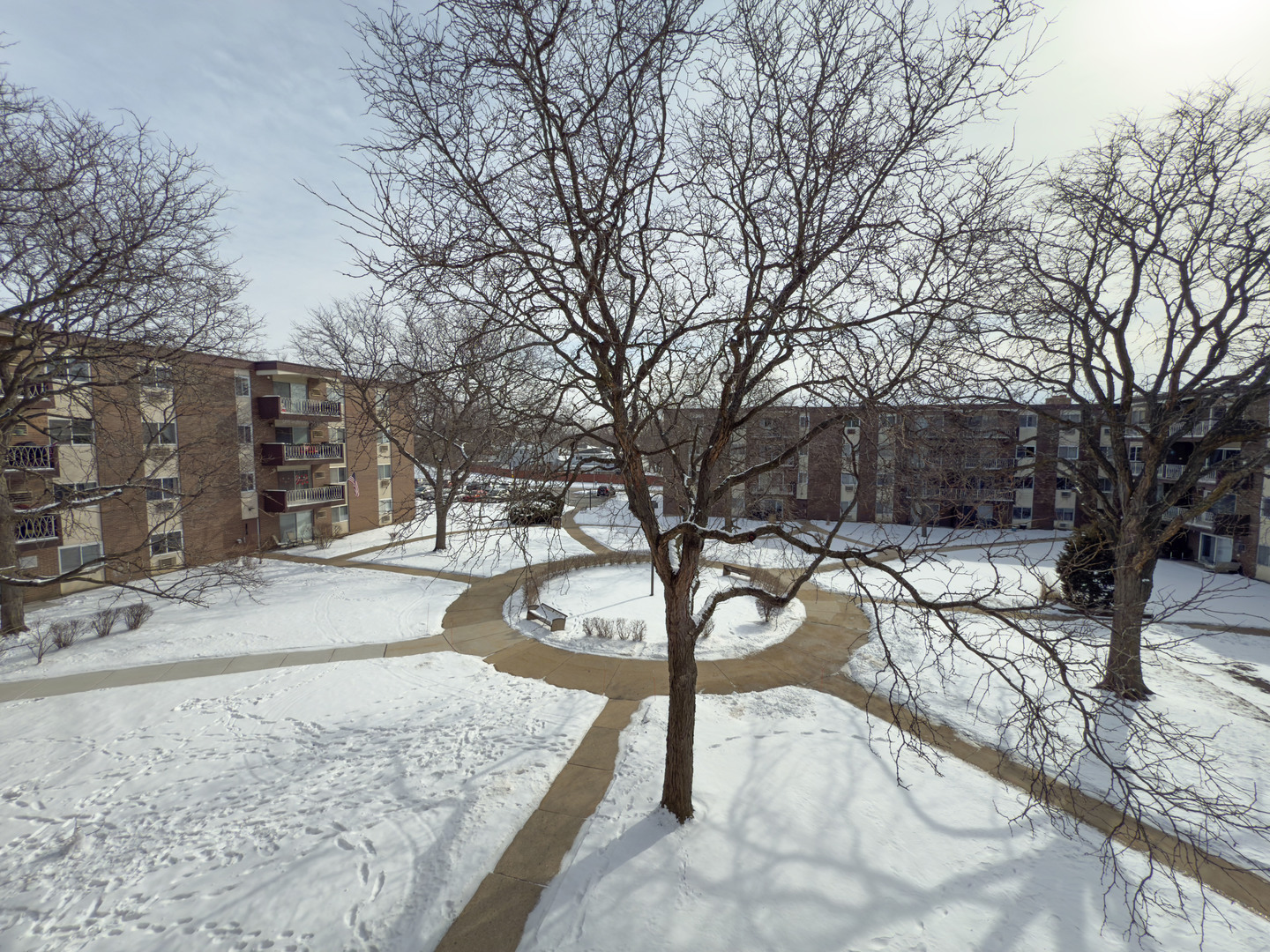 1331 South Finley Road, Unit 313 Lombard, IL 60148 - Photo 16 of 19 Gallery Image 16
