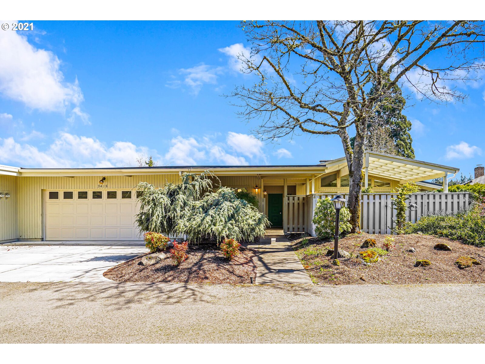 3415 Country Club Road South Salem, OR 97302 - Photo 1 of 24 Gallery Image 1
