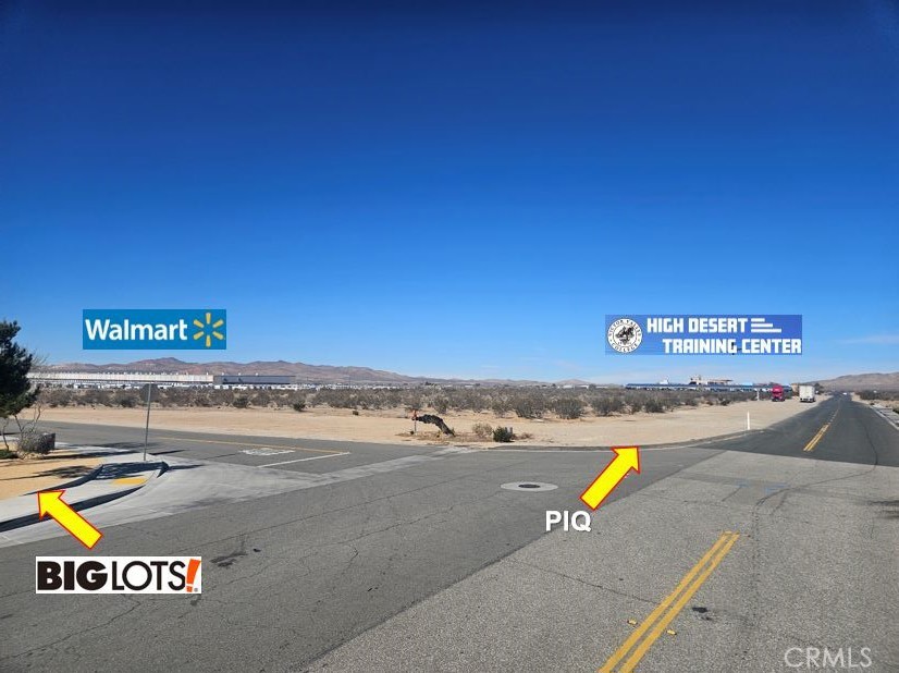 1 Navajo Road Apple Valley, CA 92307 - Photo 9 of 25