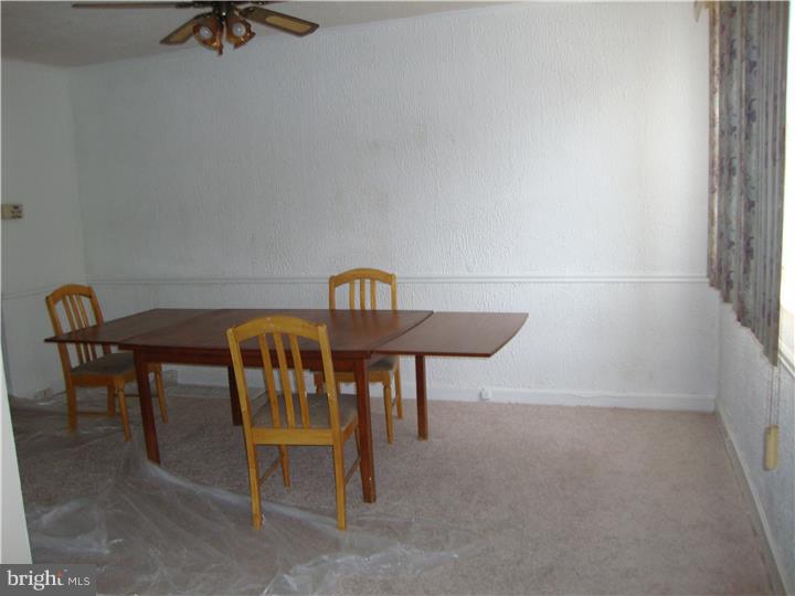 8234 Temple Road Philadelphia, PA 19150 - Photo 8 of 22 Dining Room
