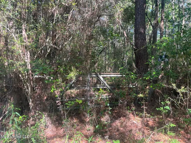 $48,500 | Martin Young Road, Moss Point, MS 39562