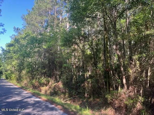 $48,500 | Martin Young Road, Moss Point, MS 39562