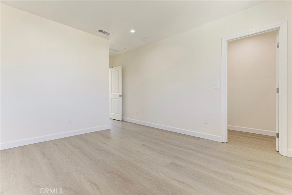 7044-2 Greeley Street Tujunga, CA 91042 - Photo 14 of 20 a view of an empty room