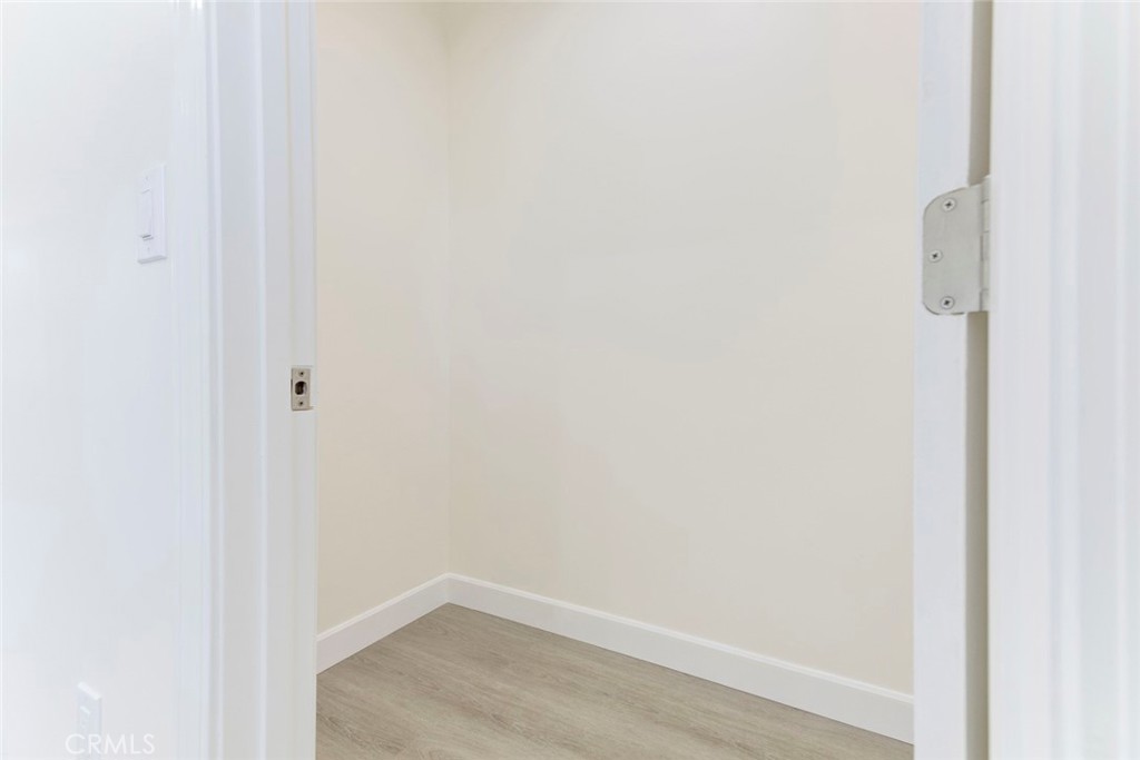 7044-2 Greeley Street Tujunga, CA 91042 - Photo 15 of 20 a small space with wooden floor