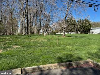 9100 Whitehall Road Ellicott City, MD 21042 - Photo 2 of 4 LOT From Whitehall Road