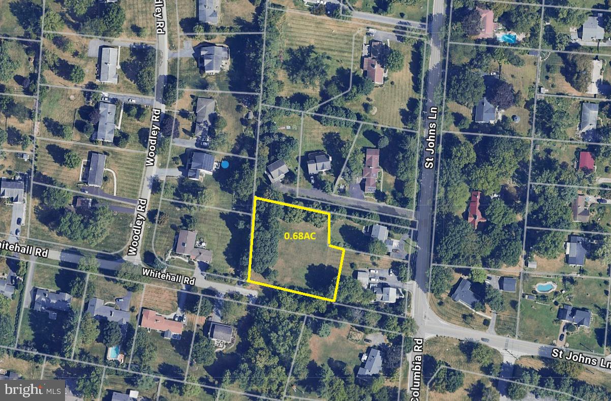 9100 Whitehall Road Ellicott City, MD 21042 - Photo 4 of 4