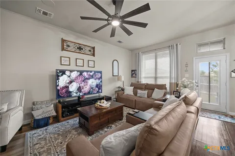 $319,900 | 4080 Aransas Drive, Belton, TX 76513