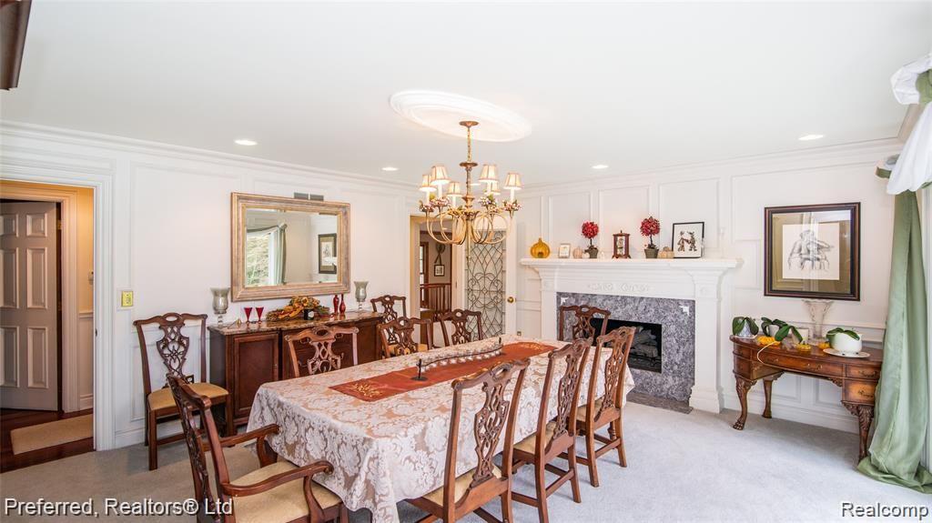 5984 Southgate Road Rochester, MI 48306 - Photo 10 of 84