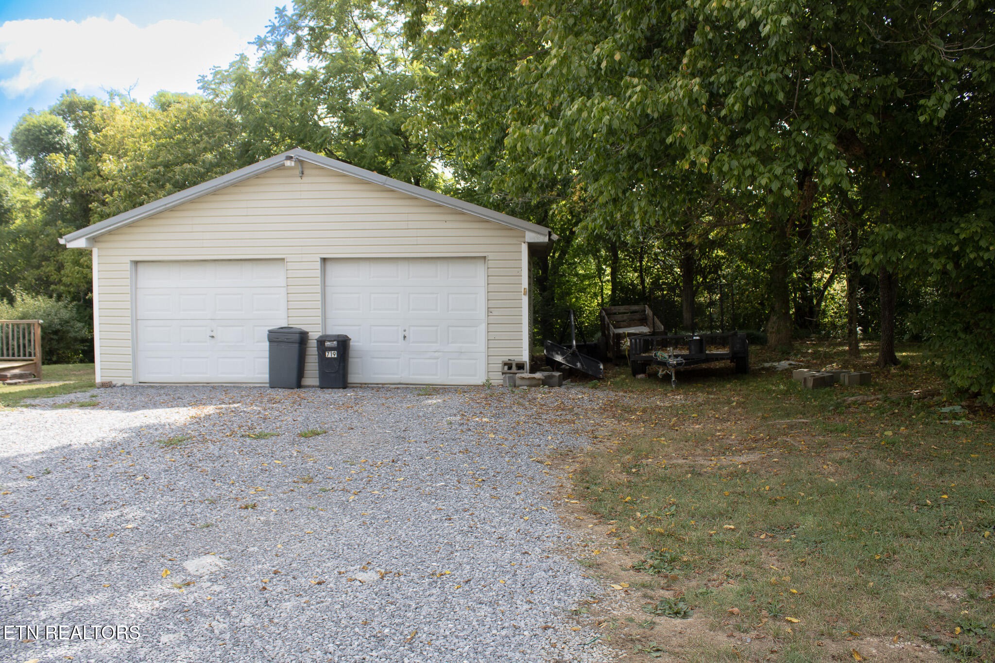 820 Wells Road Maryville, TN 37801 - Photo 4 of 17 Gallery Image 4