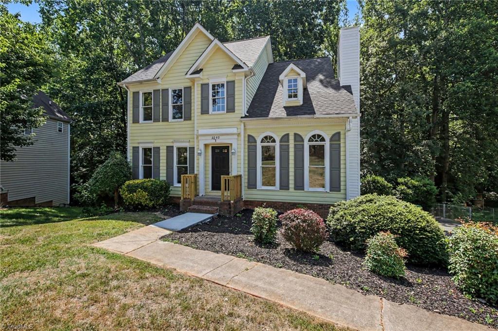 1052 Stamford Club Drive Rural Hall, NC 27045 - Photo 1 of 25