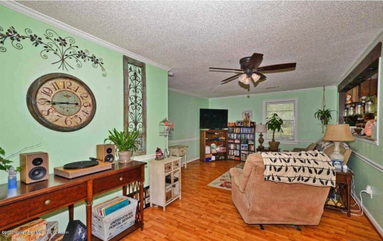 623 Raccoon Branch Road Jasper, AL 35504 - Photo 12 of 17 Gallery Image 12