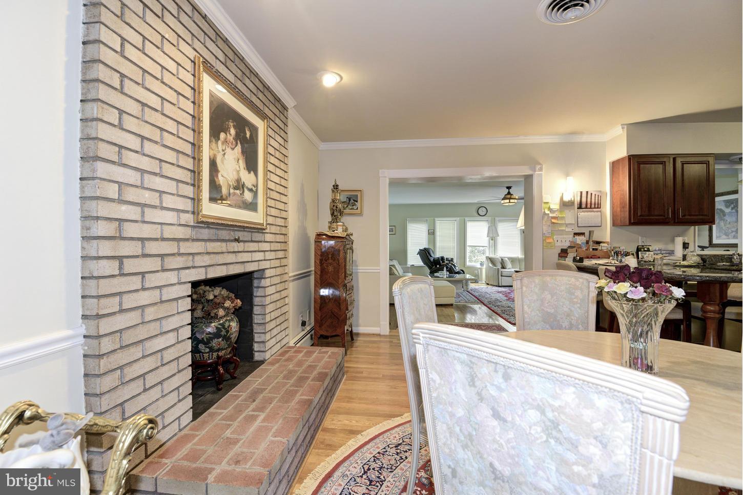 1812 Birch Road McLean, VA 22101 - Photo 12 of 30 Kitchen