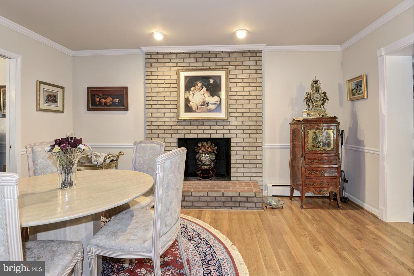 1812 Birch Road McLean, VA 22101 - Photo 13 of 30 Interior (General)