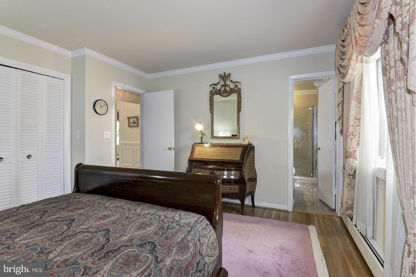 1812 Birch Road McLean, VA 22101 - Photo 19 of 30 Bedroom