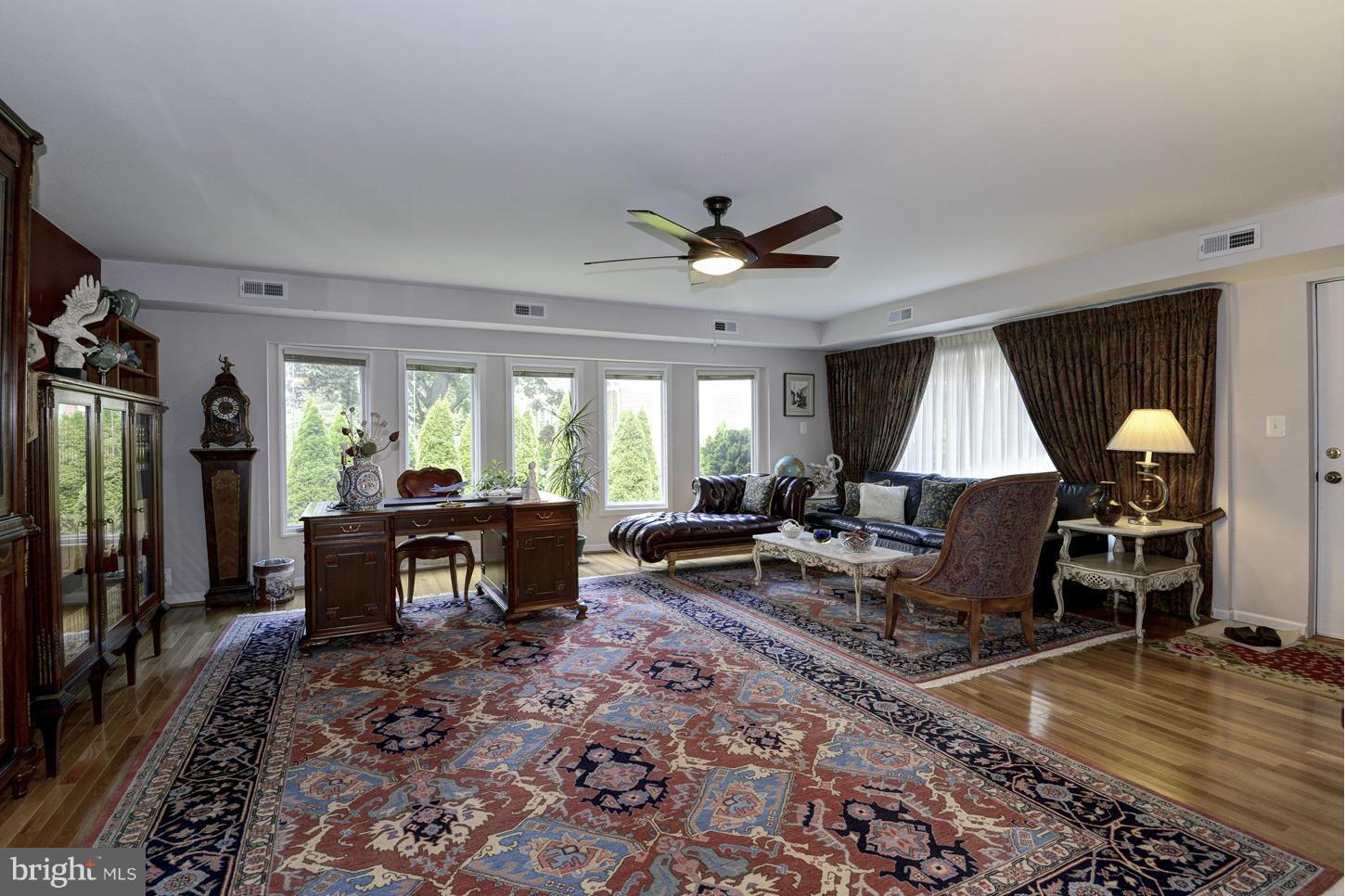 1812 Birch Road McLean, VA 22101 - Photo 24 of 30 Basement