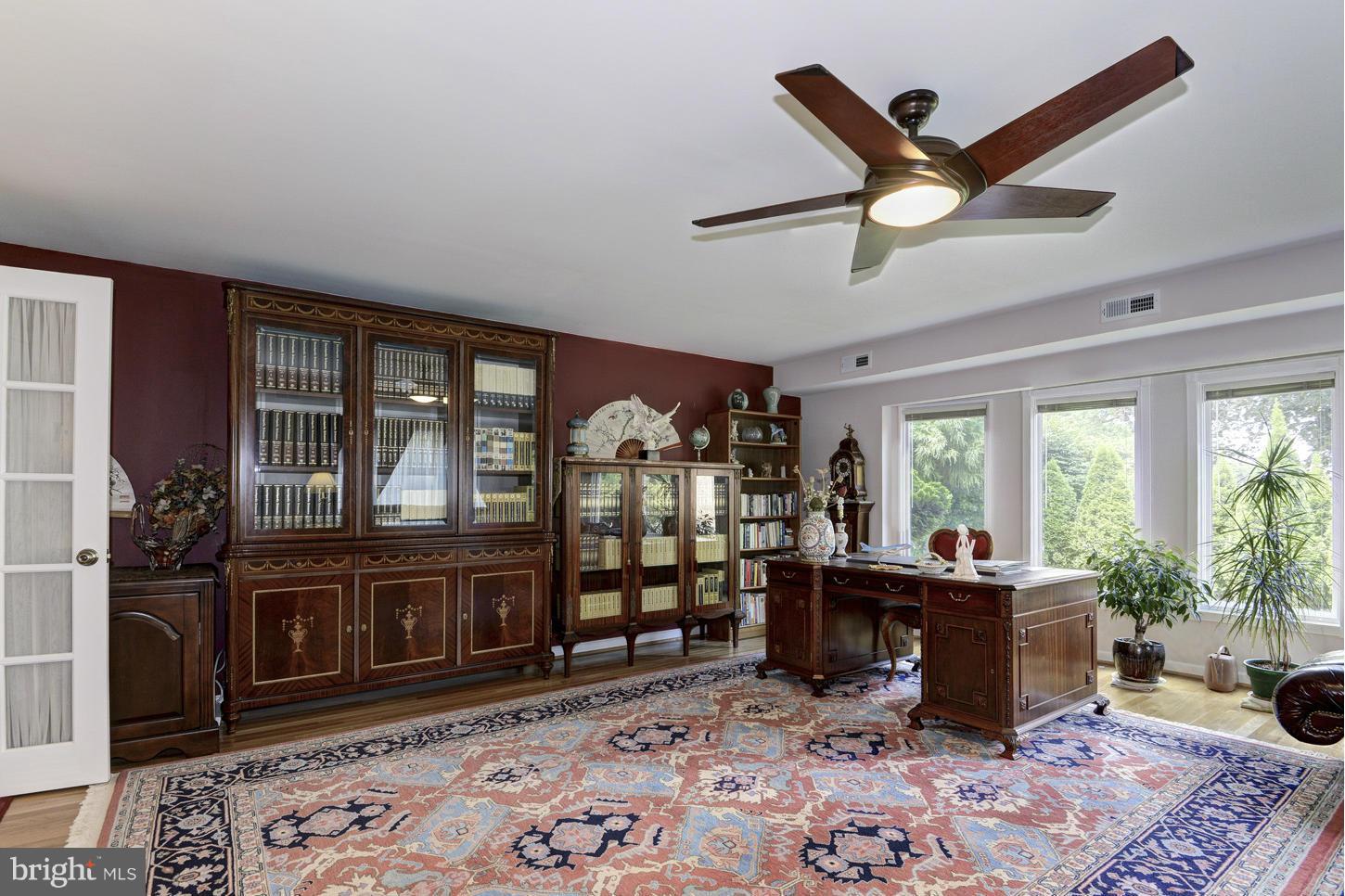 1812 Birch Road McLean, VA 22101 - Photo 25 of 30 Basement