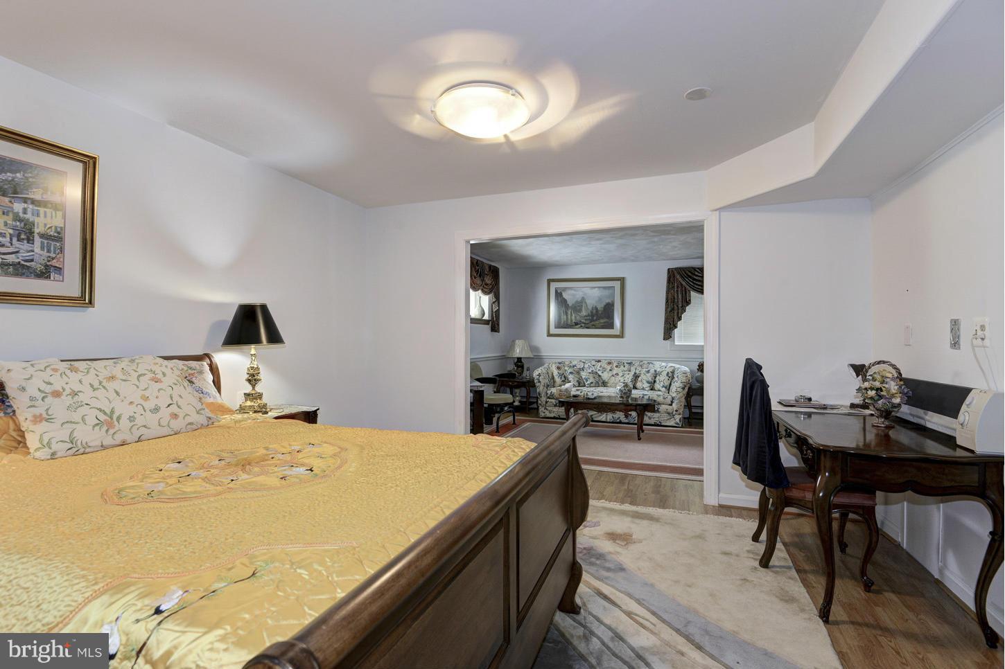 1812 Birch Road McLean, VA 22101 - Photo 28 of 30 Bedroom