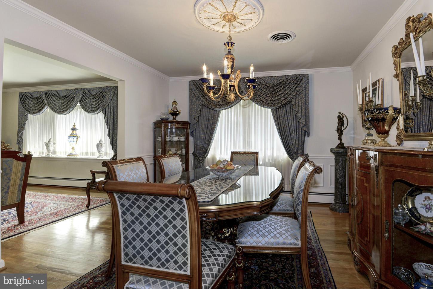 1812 Birch Road McLean, VA 22101 - Photo 7 of 30 Dining Room