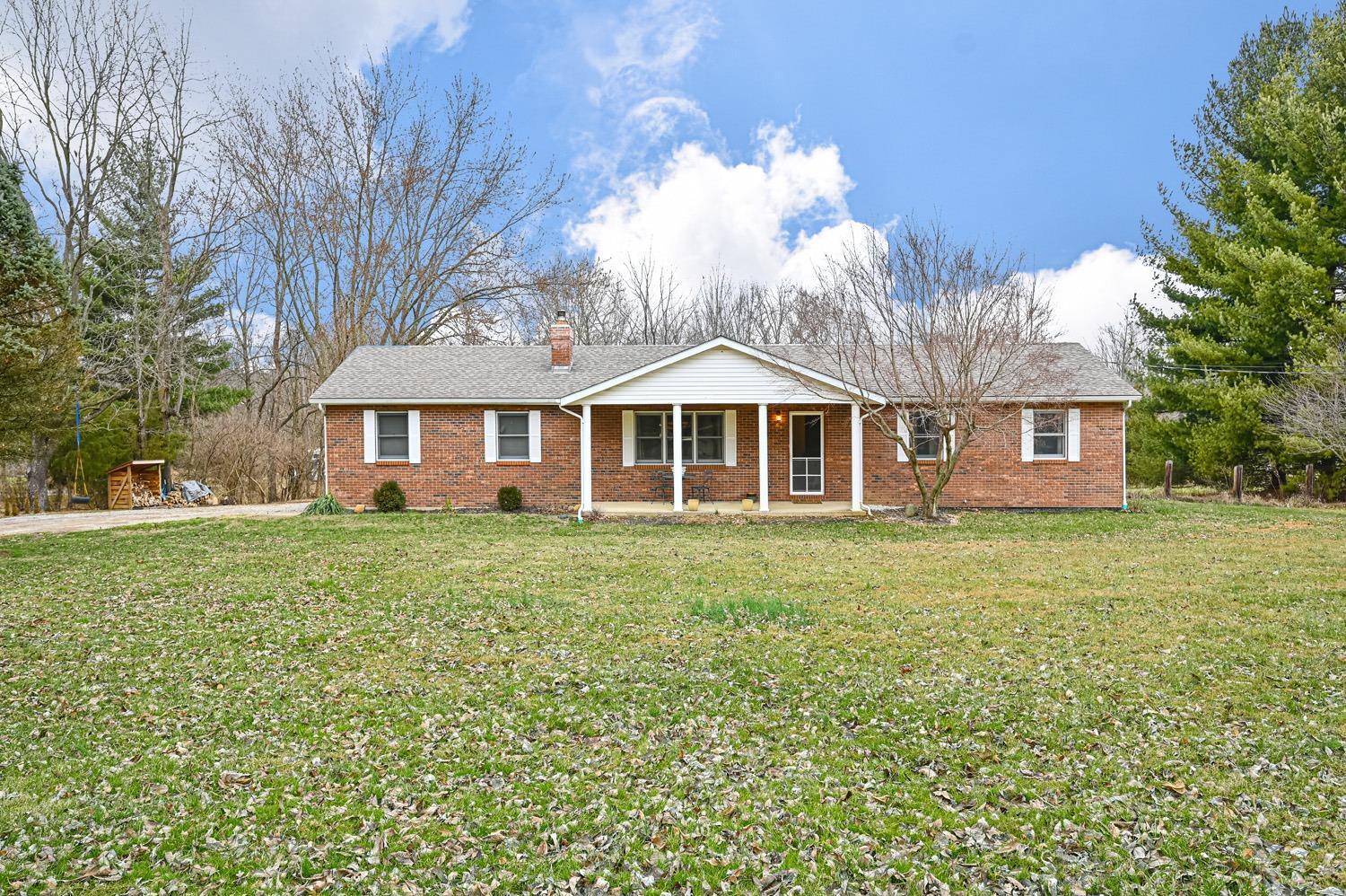 4140 East Foster-Maineville Road Morrow, OH 45152 - Photo 1 of 1 Gallery Image 1