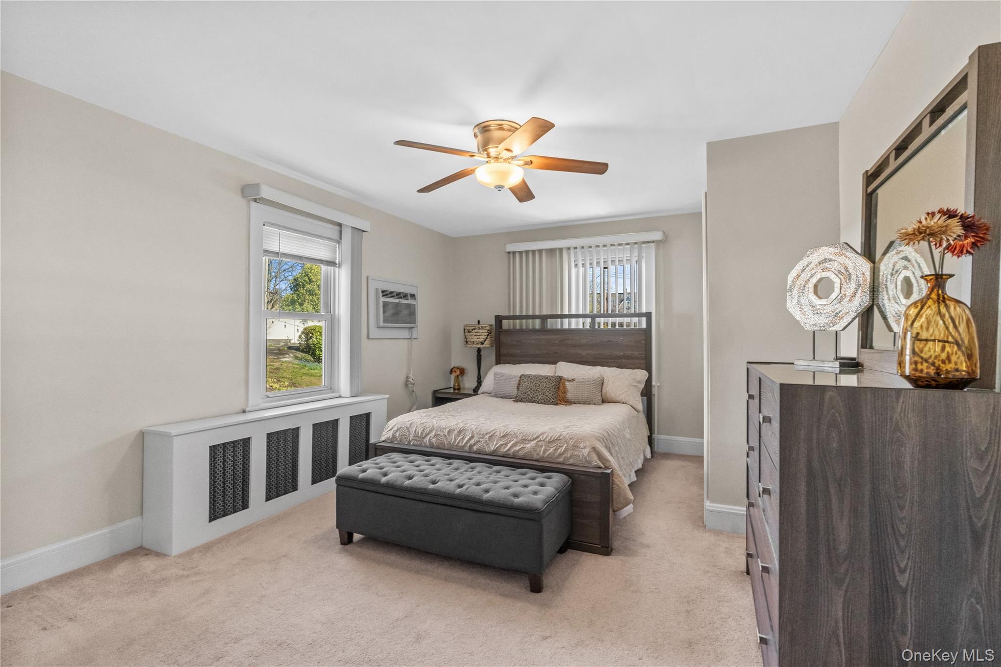 35 Lispenard Avenue New Rochelle, NY 10801 - Photo 20 of 37 a bedroom with a bed and a window
