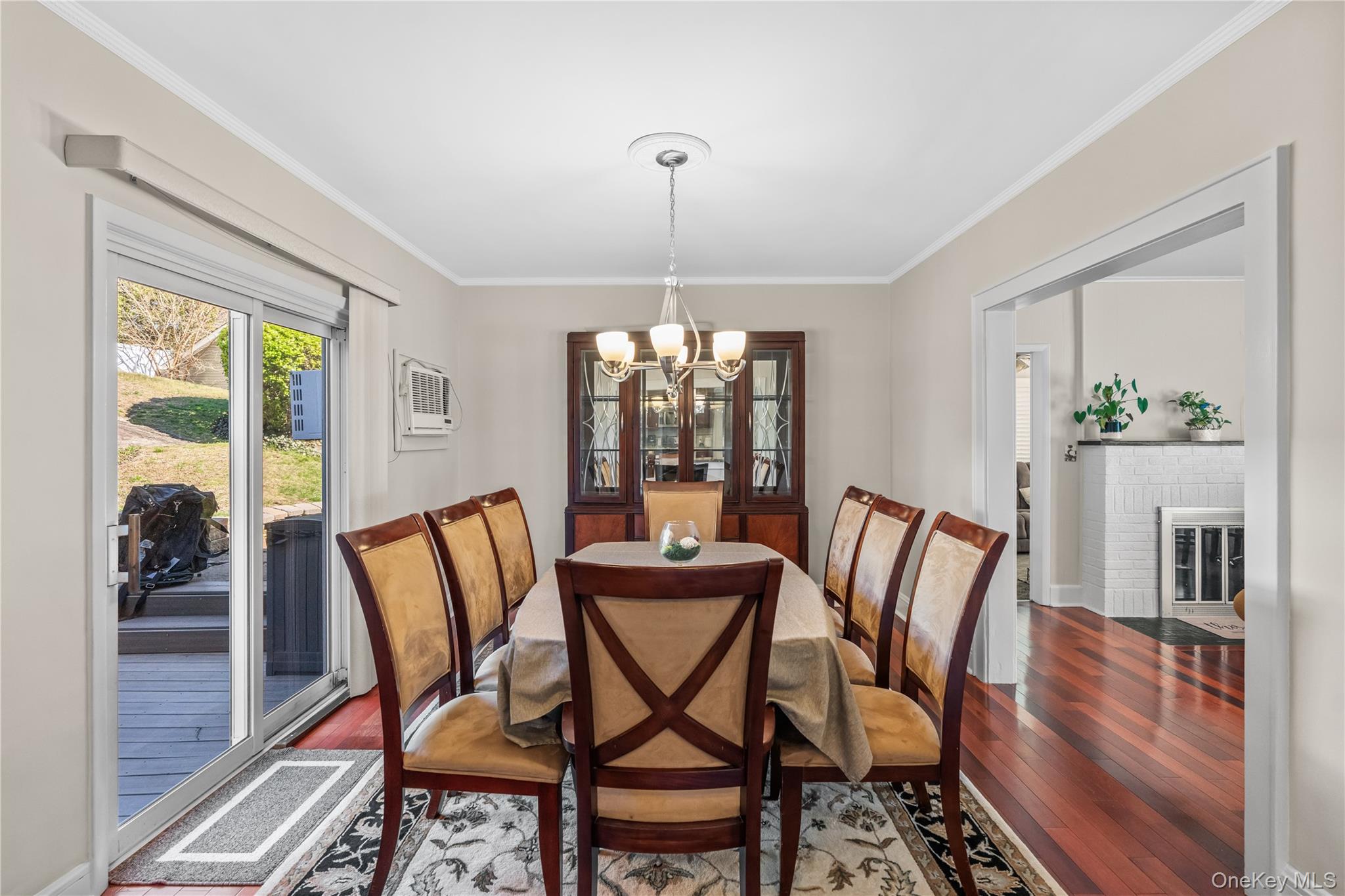 35 Lispenard Avenue New Rochelle, NY 10801 - Photo 6 of 37 a dining room with furniture window and wooden floor