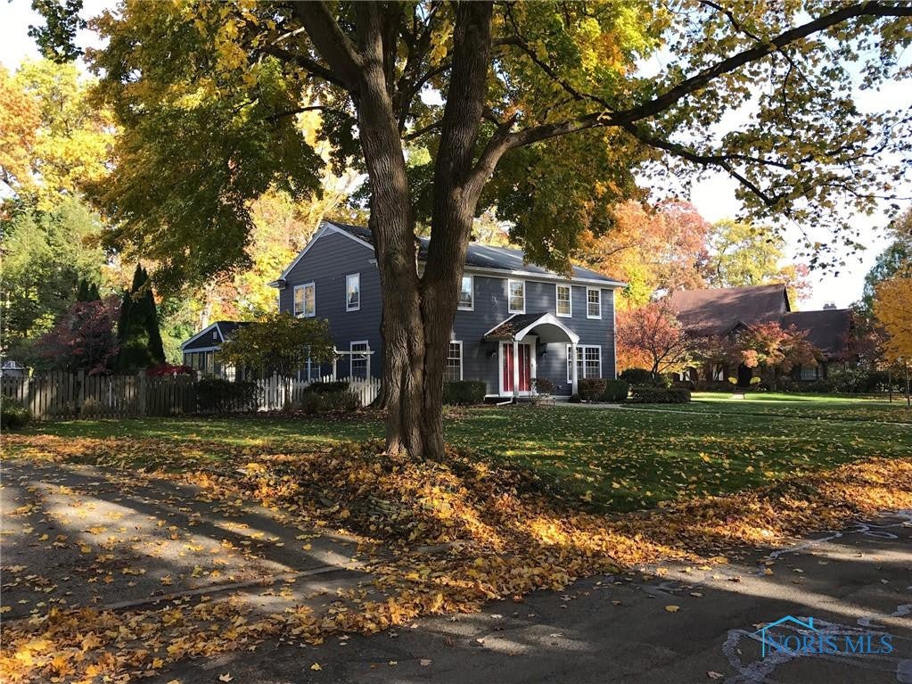 3602 Edgevale Road Toledo, OH 43606 - Photo 1 of 30 Gallery Image 1