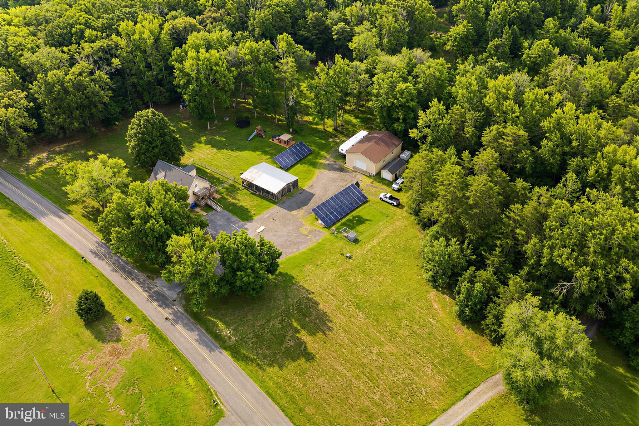 9600 Adams Willett Road Nanjemoy, MD 20662 - Photo 27 of 72