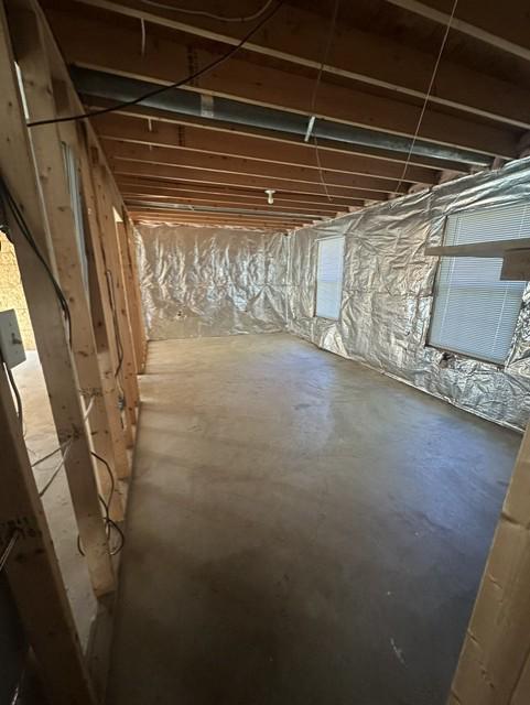 12627 Hilltop Road Lusby, MD 20657 - Photo 24 of 25 Use this space for Man Cave