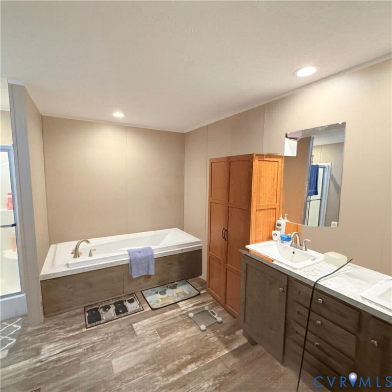 25585 Sawmill Road Carson, VA 23830 - Photo 19 of 24