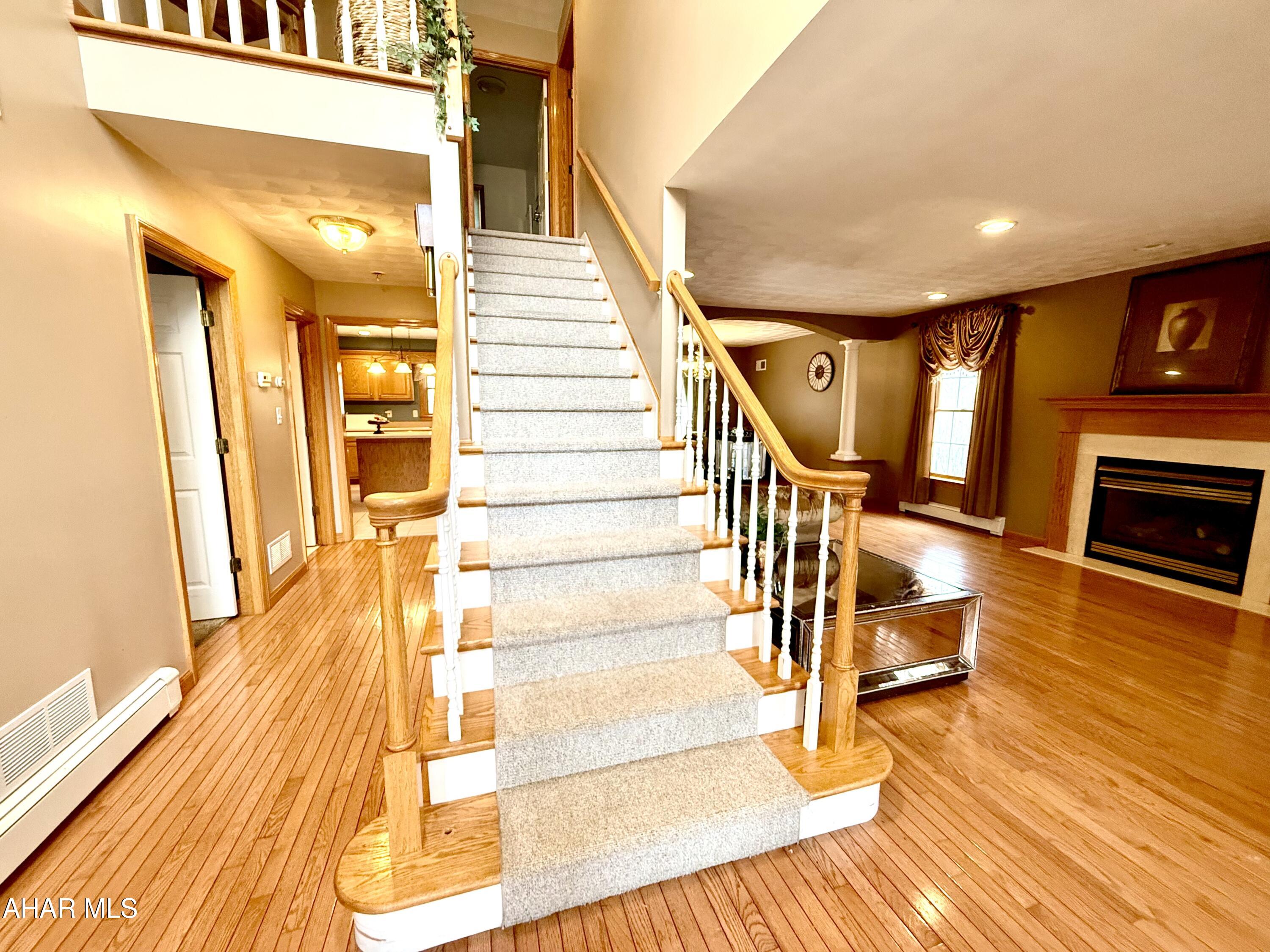246 Castle Farms Road Altoona, PA 16601 - Photo 14 of 33