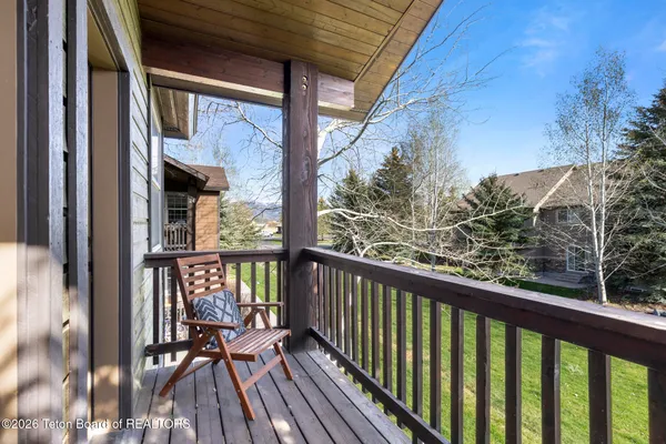 $555,000 | 715 Moraine Court, Unit 26, Driggs, ID 83422