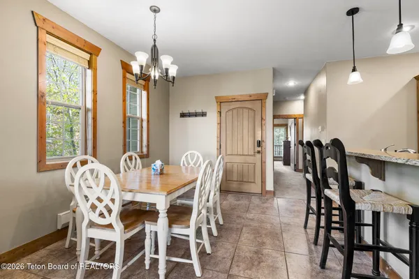 $555,000 | 715 Moraine Court, Unit 26, Driggs, ID 83422