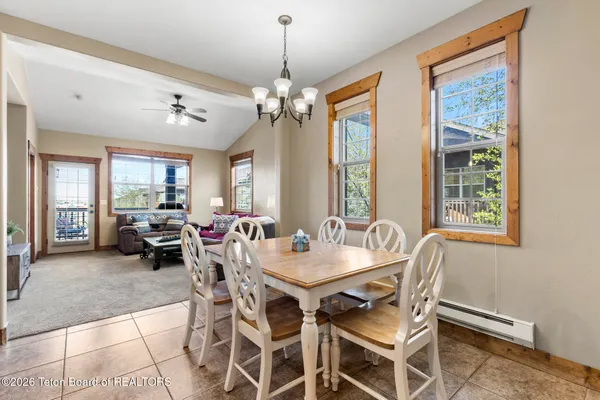 $555,000 | 715 Moraine Court, Unit 26, Driggs, ID 83422