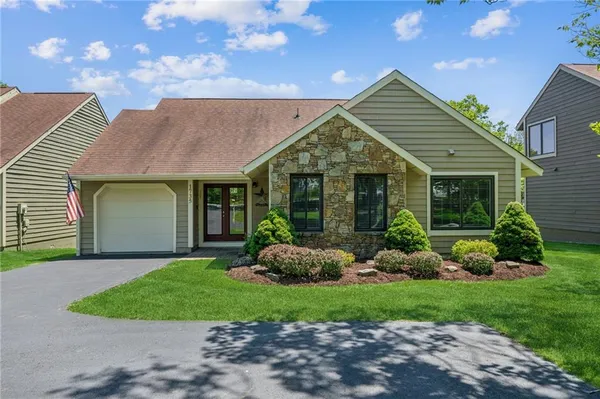 $412,000 | 1735 Snowfield Drive, Hidden Valley, PA 15502