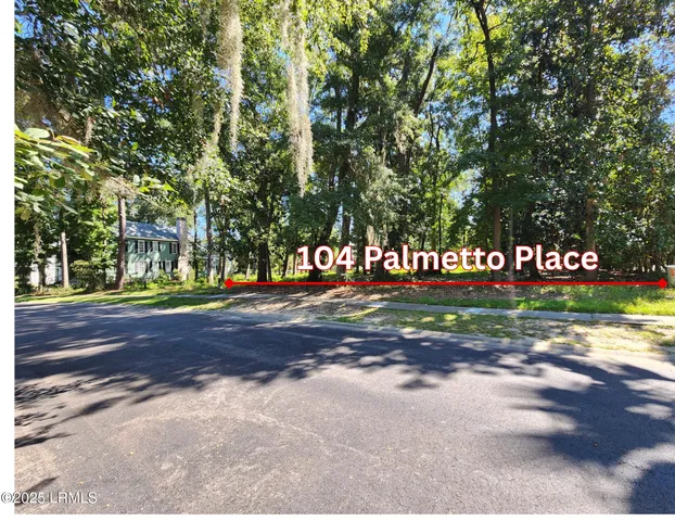 $69,700 | 104 Palmetto Place, Beaufort, SC 29902