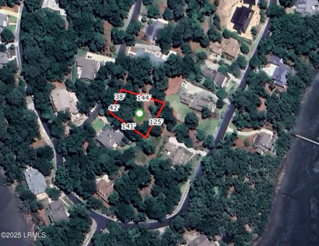 $69,700 | 104 Palmetto Place, Beaufort, SC 29902