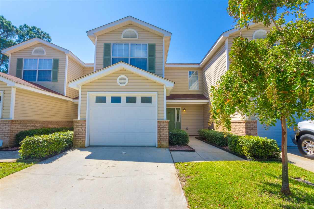 1517 Regency Road, Unit 92 Gulf Shores, AL 36542 - Photo 1 of 24
