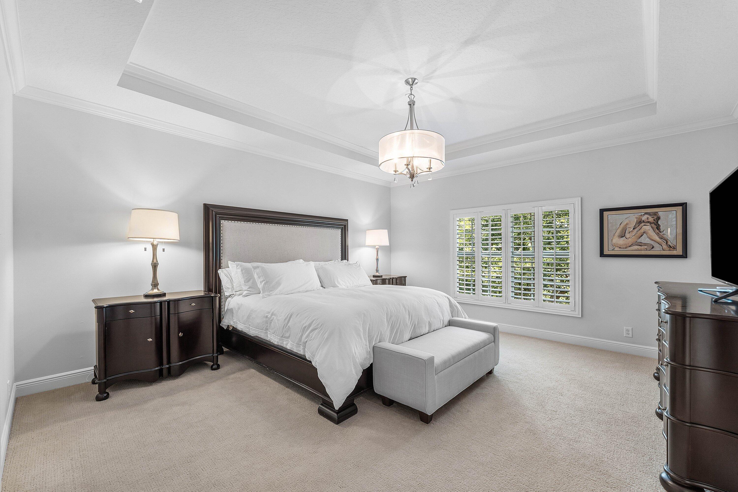 5580 Northeast Trieste Way Boca Raton, FL 33487 - Photo 33 of 87 PRIMARY SUITE