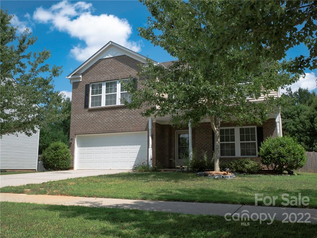 2562 Spring Breeze Way Monroe, NC 28110 - Photo 3 of 26 Gallery Image 3