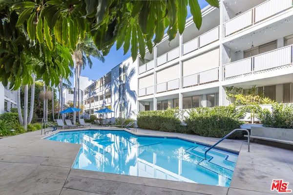 $799,000 | 848 North Kings Road, Unit 208, West Hollywood, CA 90069
