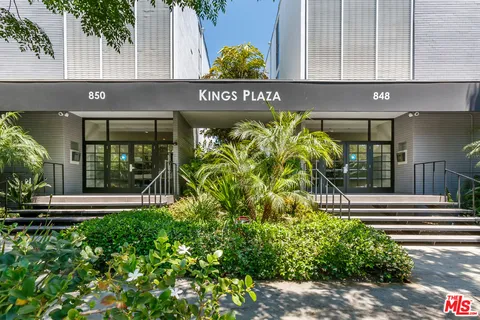 $799,000 | 848 North Kings Road, Unit 208, West Hollywood, CA 90069