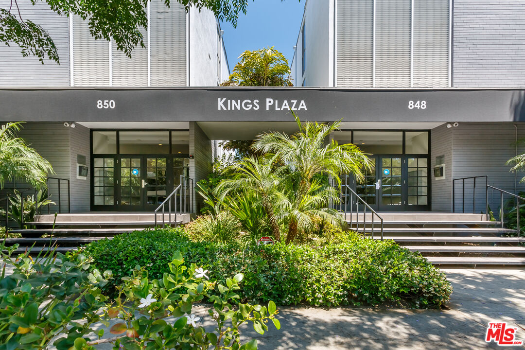 848 North Kings Road, Unit 208 West Hollywood, CA 90069 - Photo 22 of 30